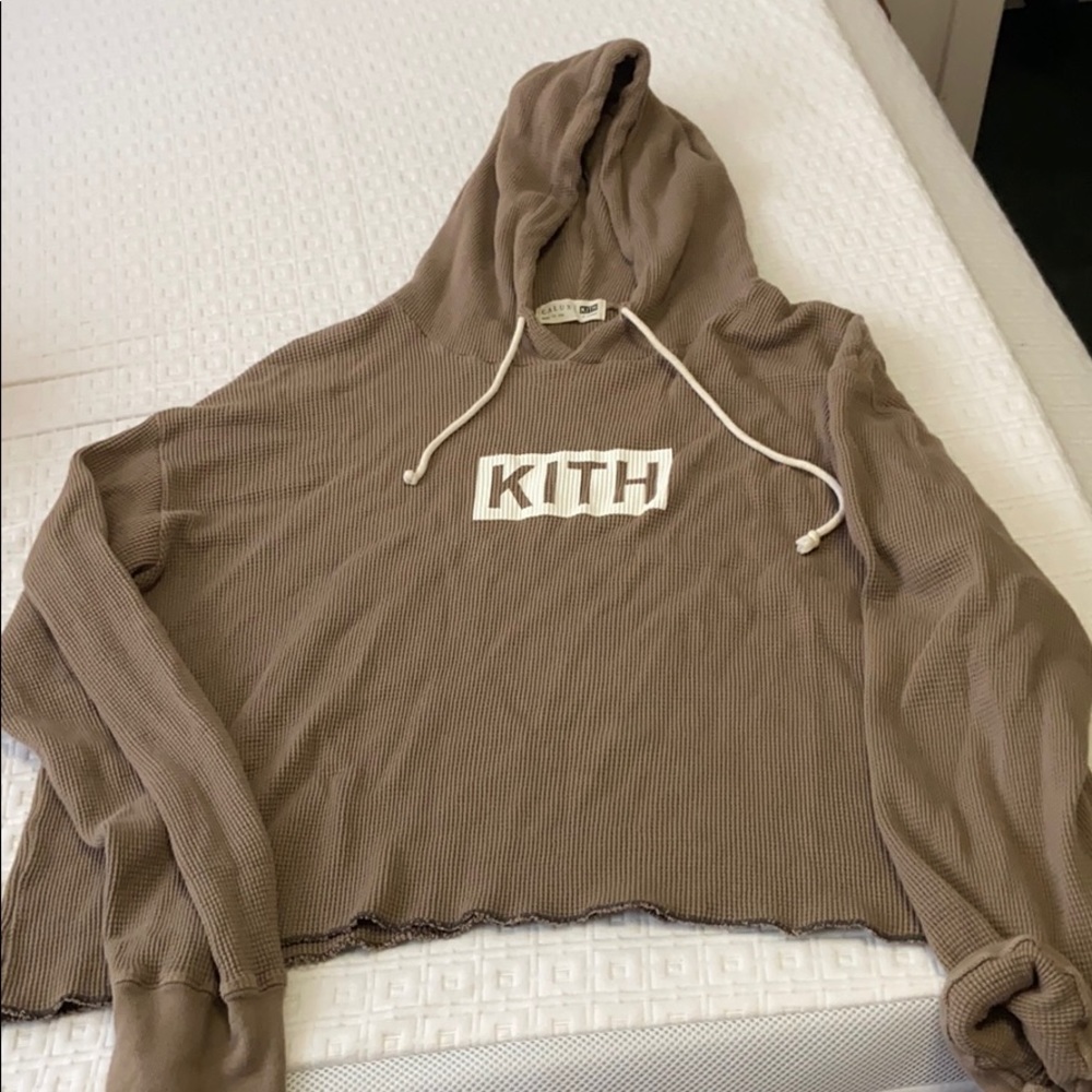 Kith Hoodie